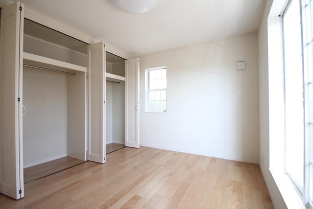 Building plan example (introspection photo). Building plan example J = ECO specification Western style room