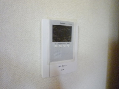 Security. TV Monitahon