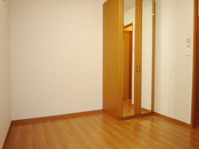 Other room space. Western style room