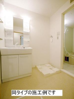 Washroom. Image Photos