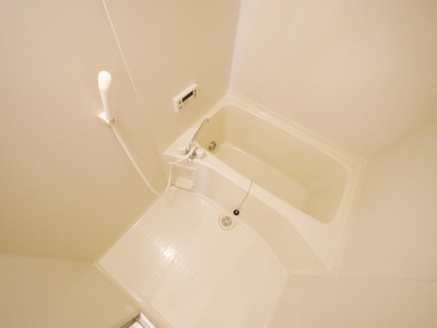 Bath. Add-fired hot water supply