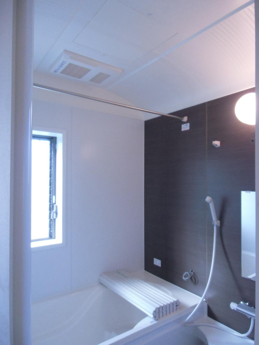 Bathroom. Indoor (February 2013) Shooting