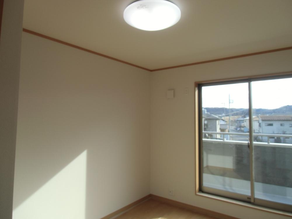 Other introspection. Indoor (February 2013) Shooting