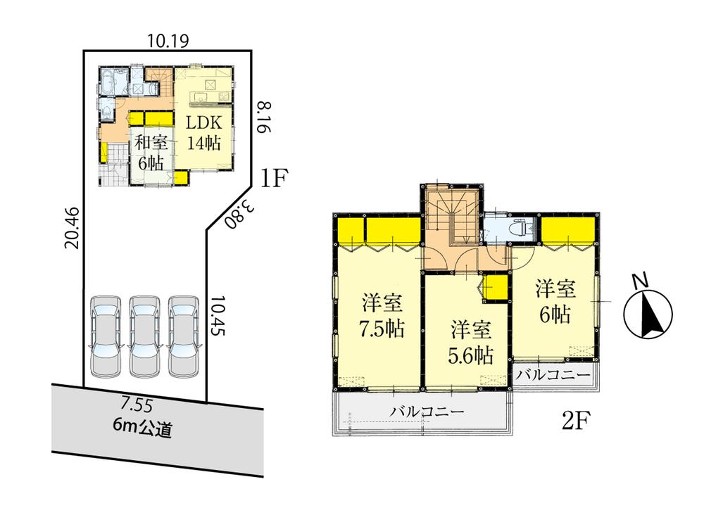 Other. Floor plan