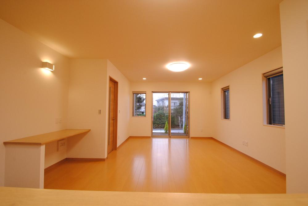 Building plan example (introspection photo). Building plan example Building price 13.8 million yen Building area 99.36 sq m