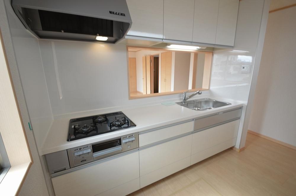 Kitchen. Indoor (10 May 2013) Shooting