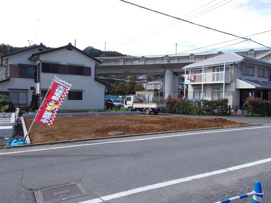 Other Environmental Photo. West direction from the local