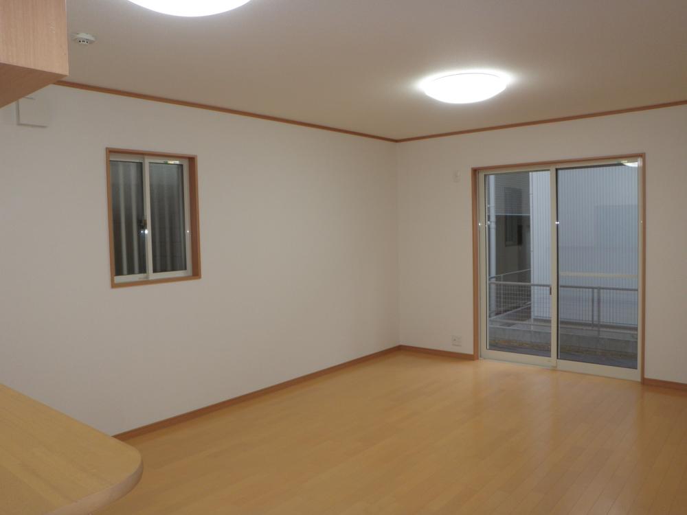 Living. Indoor (July 2012) shooting