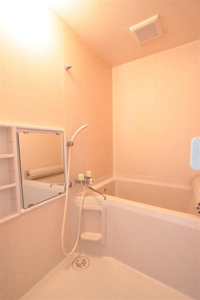 Bath. Some of the differences have per room difference photo