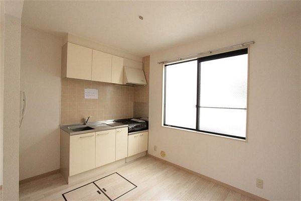 Kitchen. Some of the differences have per room difference photo