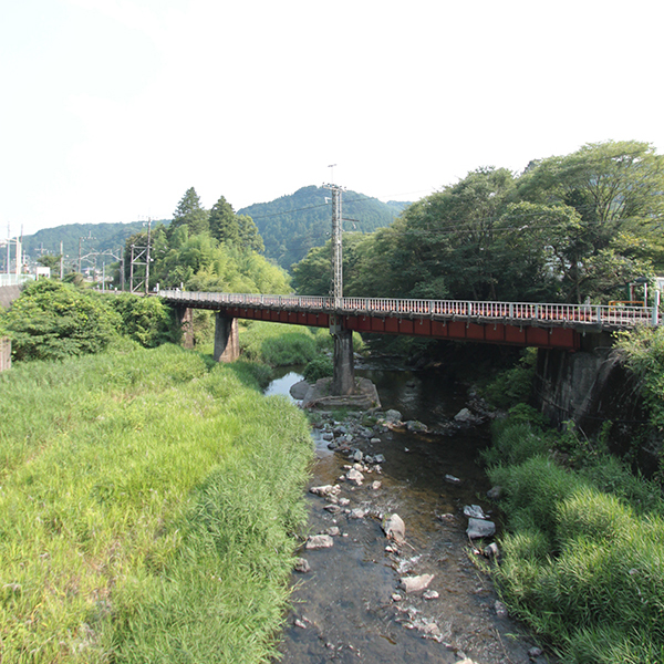 Other. 80m until the Goryeo River Yokote Valley (Other)