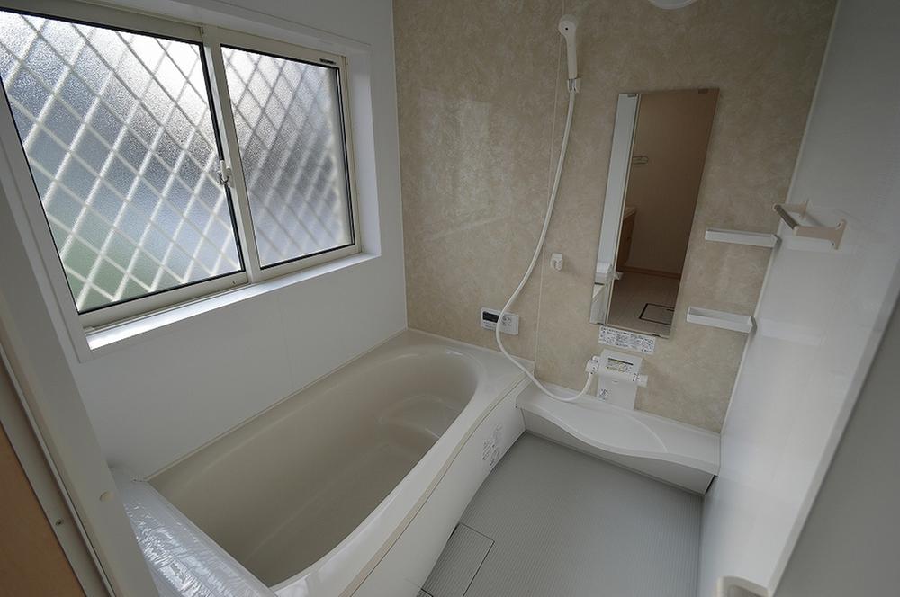 Bathroom. Local (August 2013) Shooting