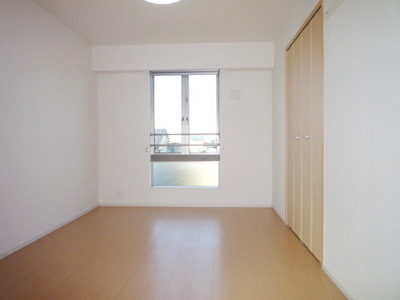 Other room space. Western style room