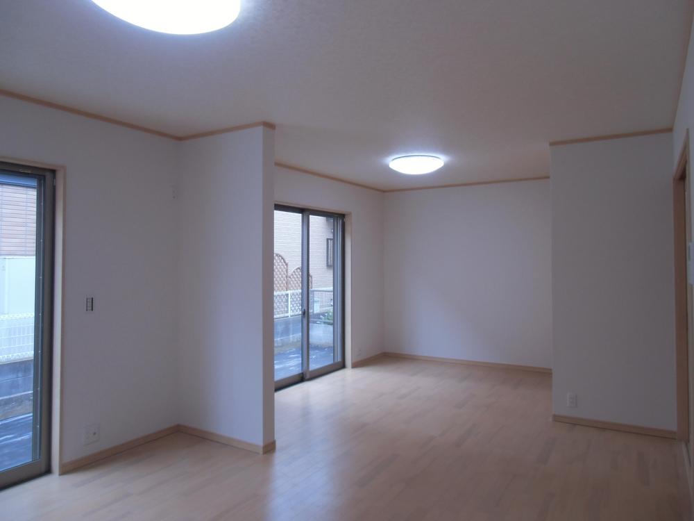 Living. Room (May 2013) Shooting