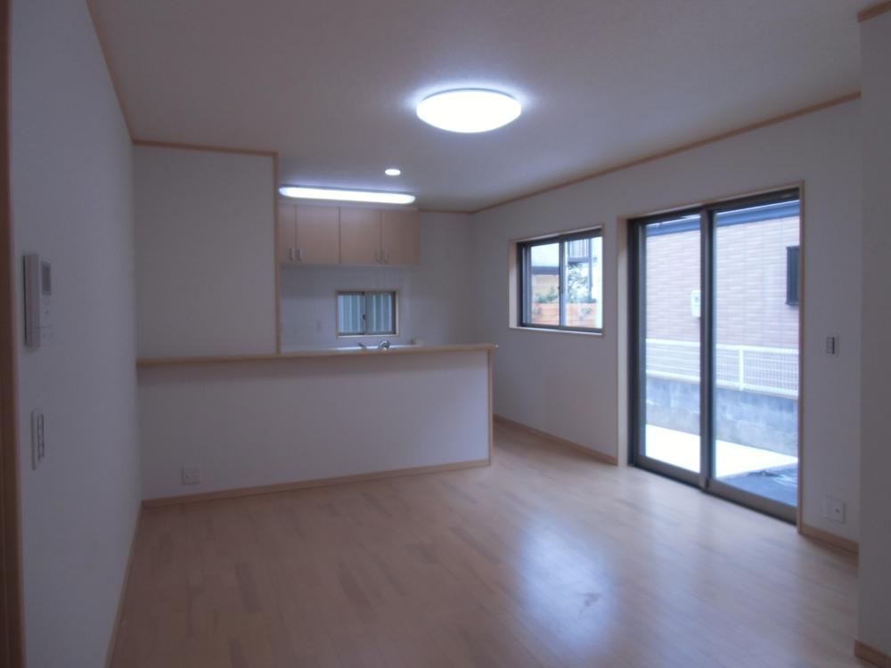 Living. Room (May 2013) Shooting