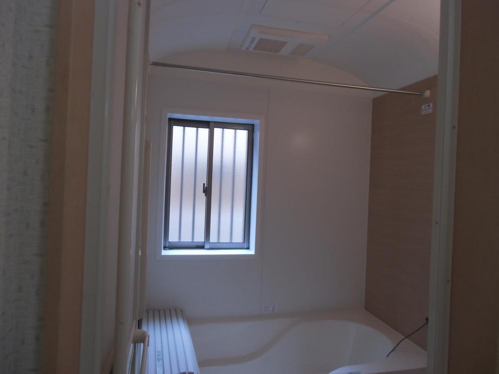 Bathroom. Room (May 2013) Shooting