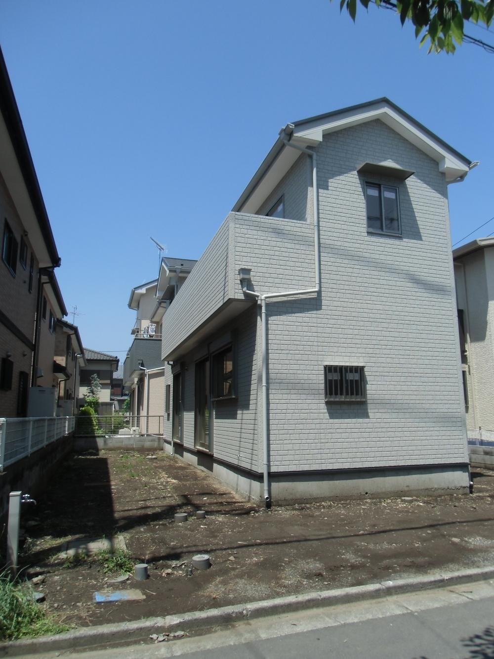 Local appearance photo. Local (May 2013) Shooting