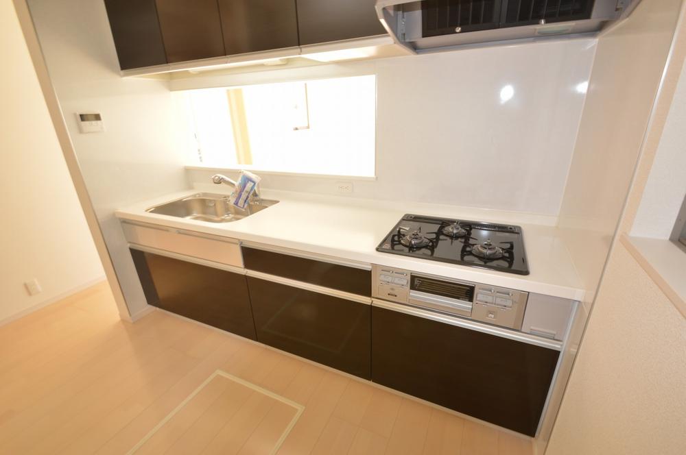 Kitchen. Indoor (12 May 2013) Shooting