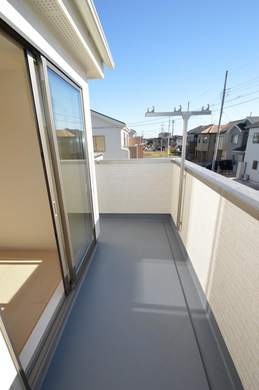 Local appearance photo. Site (December 2013) Shooting