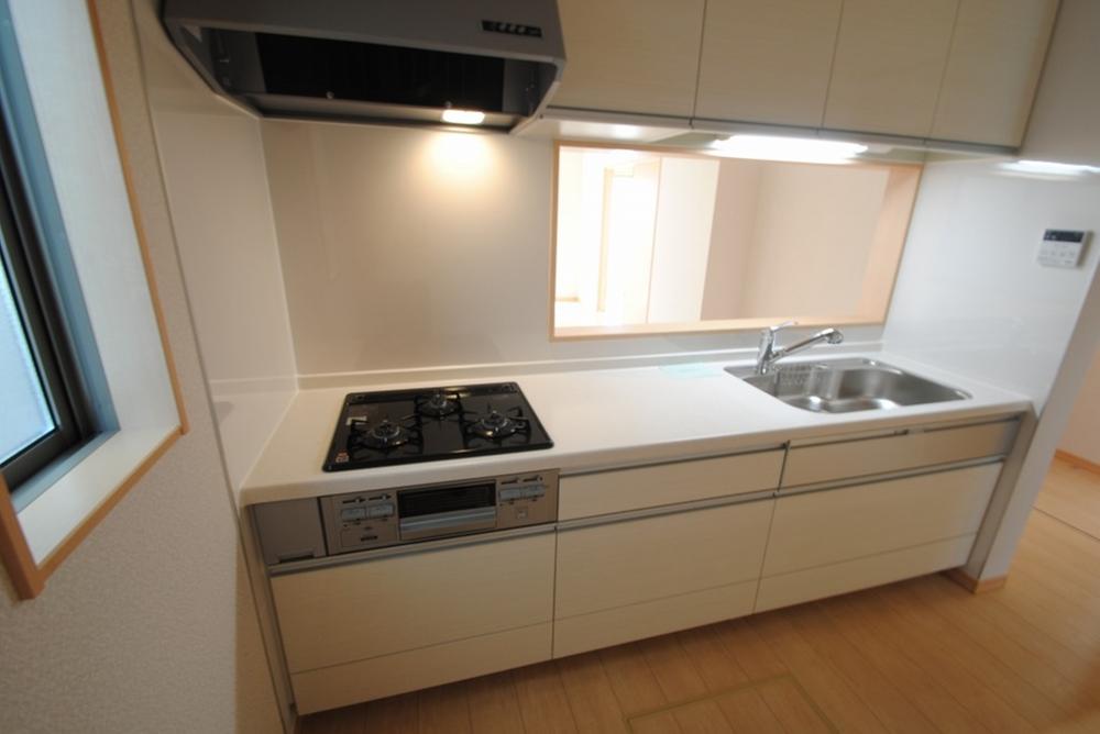 Kitchen. Indoor (11 May 2013) Shooting