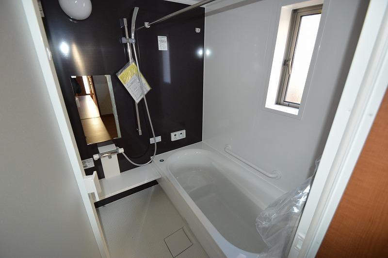 Bathroom. Indoor (12 May 2013) Shooting