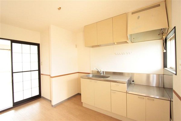 Kitchen. 6.3 Pledge kitchen