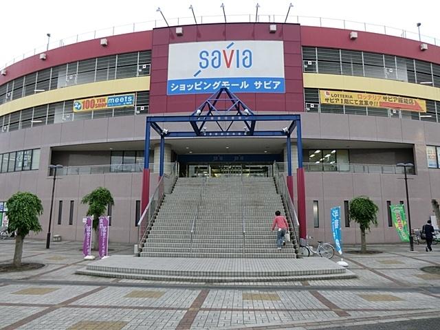 Convenience store. Until ampm 540m