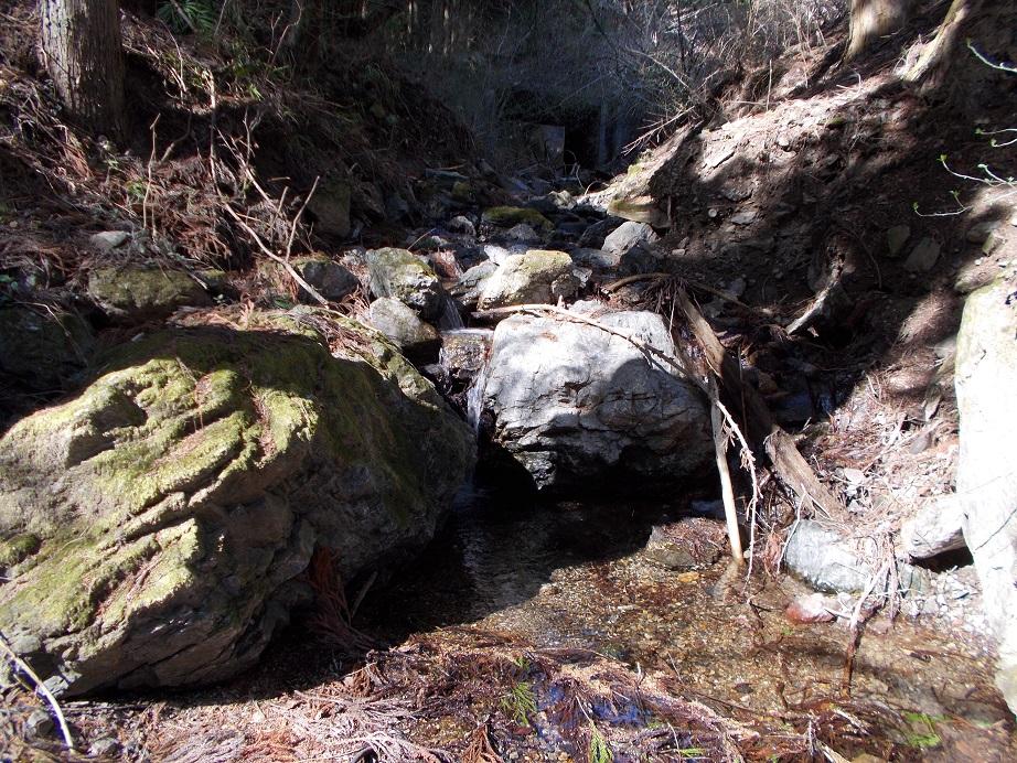 Other. Headwaters of Komagawa