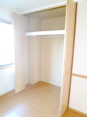 Receipt. Storage space