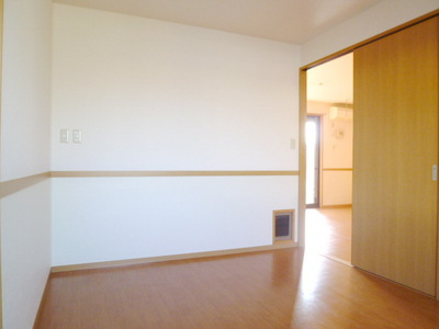 Other room space. Western-style 6.2 Pledge