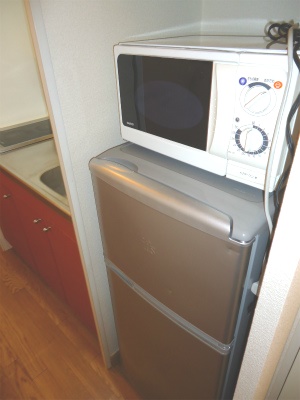 Other Equipment. It is with consumer electronics \ (^ o ^) /