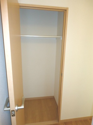 Receipt. Also housed in the hallway!