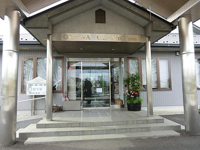 Hospital. 910m to Ogawa clinic