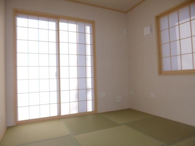 Non-living room