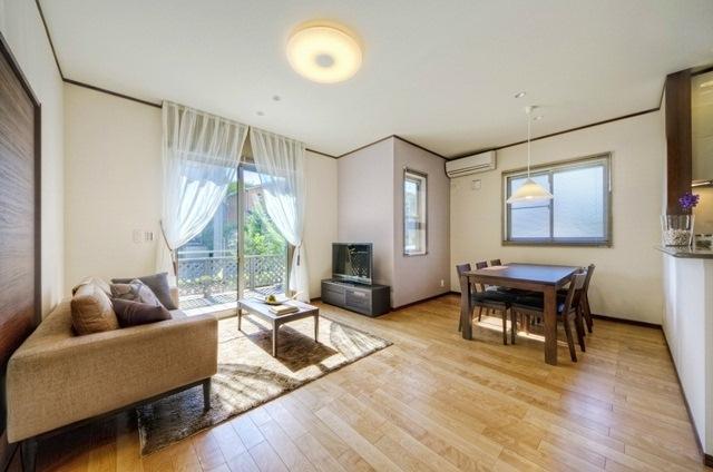 Other. exhibition hall living