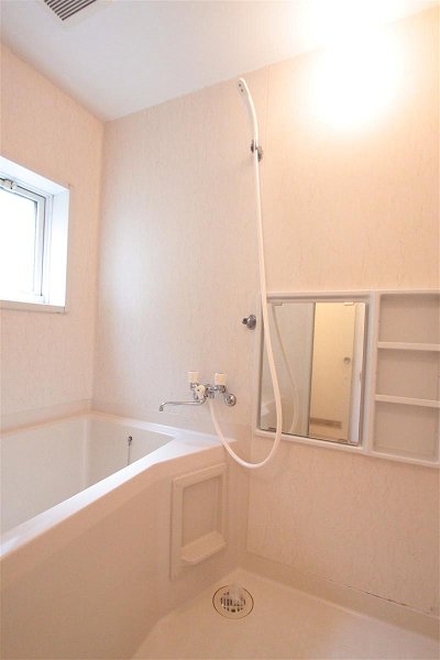 Bath. Some of the differences have per room difference photo