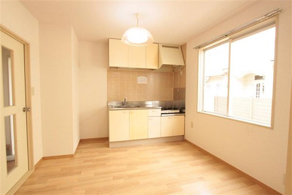 Kitchen. Some of the differences have per room difference photo