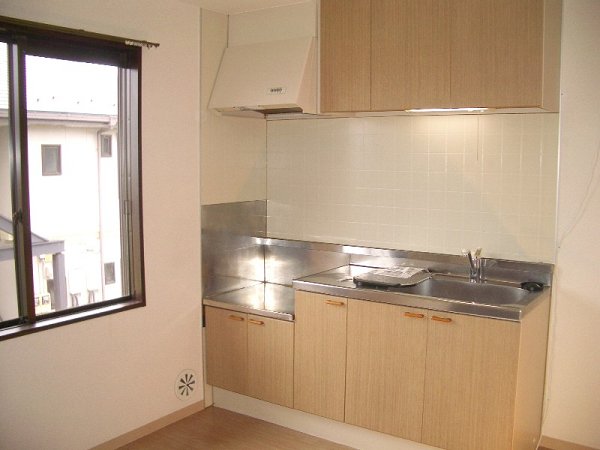 Kitchen. Some of the differences have per room difference photo