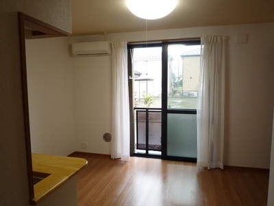 Other room space. room