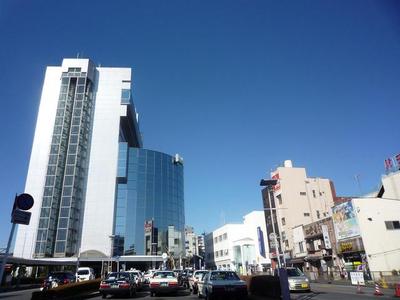 Other. 1700m to Hanno Station (Other)