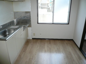 Kitchen. reference image