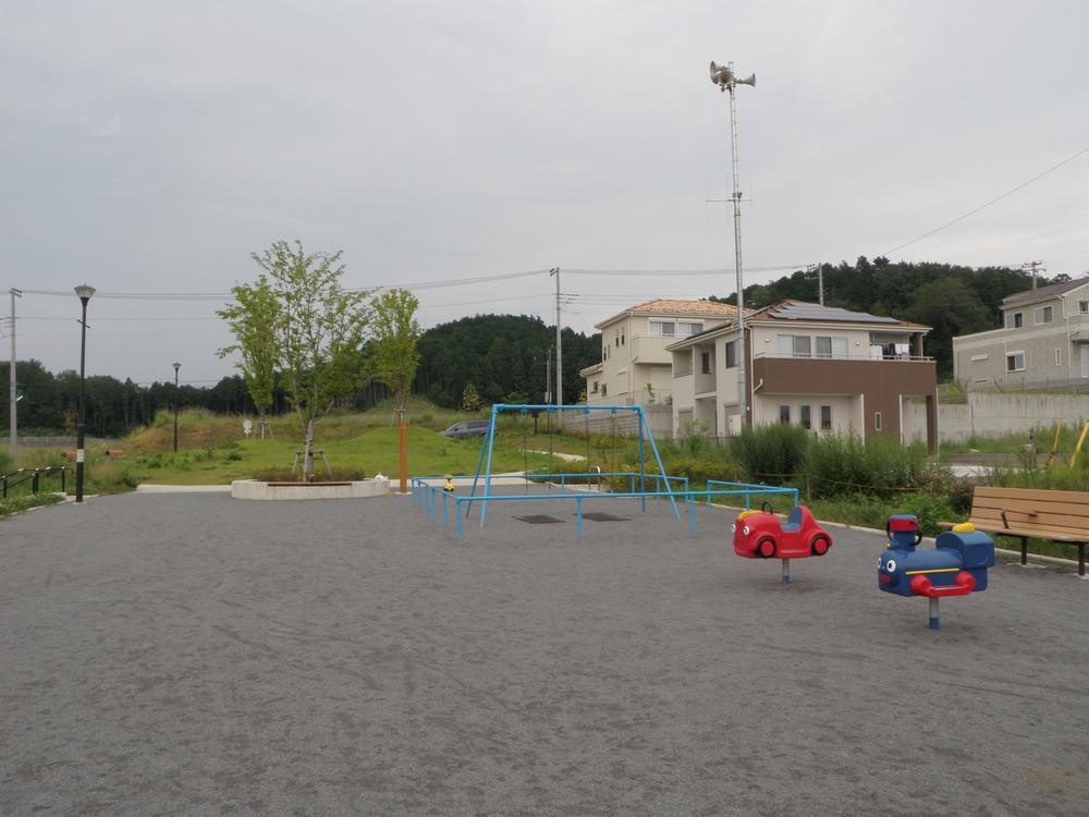 Other. Neighborhood park