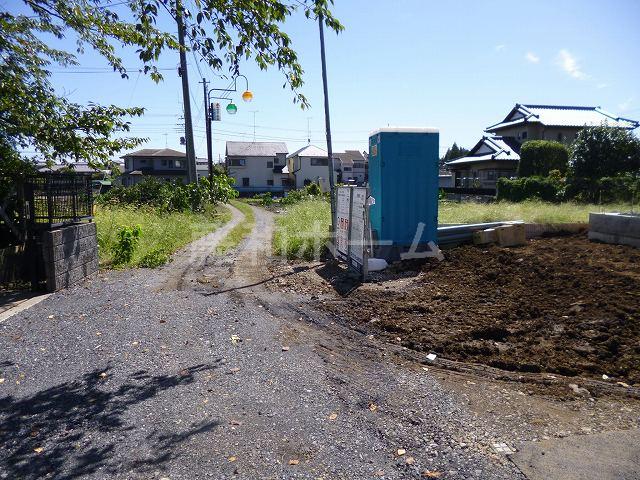 Other local. Local (September 2013) Shooting