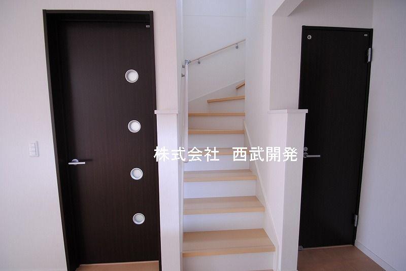 Building plan example (introspection photo). Building plan example (No. 3 locations) Building Price     