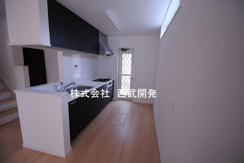 Building plan example (introspection photo). Building plan example (No. 3 locations) Building Price      12,150,000 yen, Building area 89.23 sq m