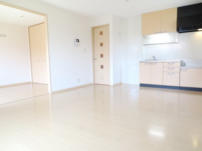 Security. There is also a TV Intercom