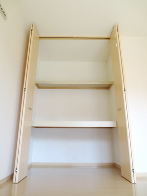 Receipt. Storage There are plenty of