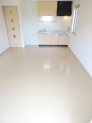 Other room space. 11.5 Pledge of LDK