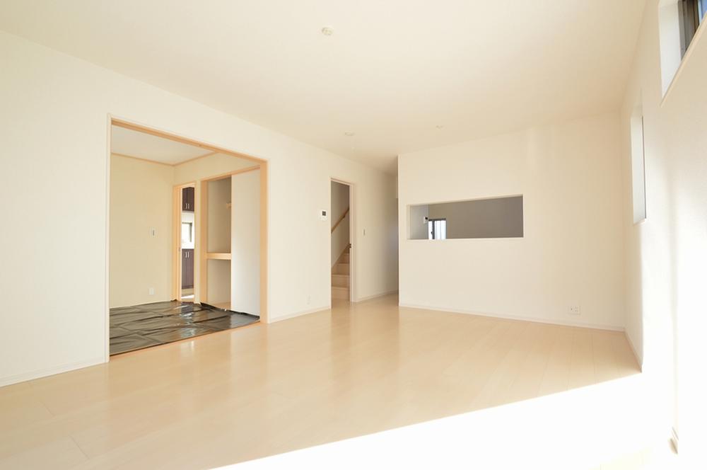 Living. Indoor (12 May 2013) Shooting