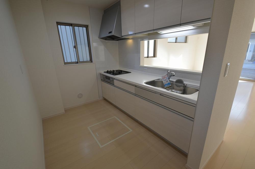 Kitchen. Indoor (12 May 2013) Shooting